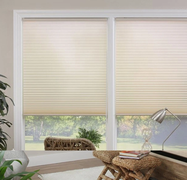 Cellular Shades