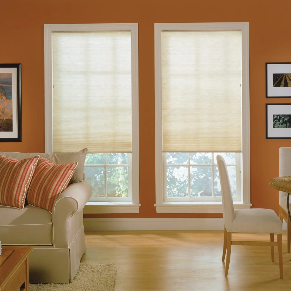 Cellular Shades