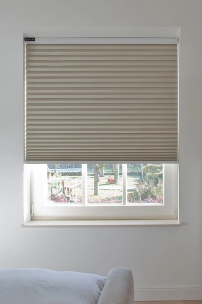 cellular shades full shading